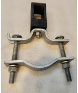 Nylon Mast Wireholder Adjustable Clamp Type Hubbell Power Systems C20701... - $19.49