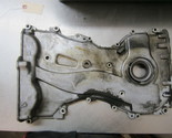 Engine Timing Cover For 09-11 HYUNDAI SONATA  2.4 213502G000 - $51.93