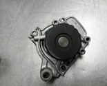 Water Coolant Pump From 2001 Honda Civic  1.7 - $34.95