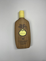 Sun Bum Original SPF 50 Sunscreen Lotion 8 oz - New - $15.84