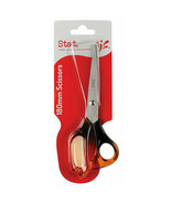 Stat General Purpose Scissors w/ Tortoise Shell Grip - 180mm - £23.56 GBP