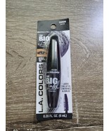 L.A. Colors The Big Lash Mascara Purple. C68508 - $20.20 CAD