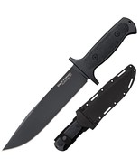 COLD STEEL DROP FORGED SURVIVALIST - $2,354.95 MXN