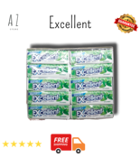 1Pack Excellent Gum Spearmint Chewing Gum Sugar Free Aspartame Free علكة... - $39.32