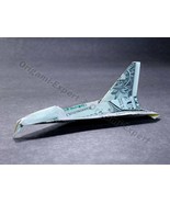 CONCORDE Jet Fighter Money Origami - Dollar Bill Art - Military Gift for... - $279.47 MXN
