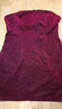 Essue Women&#39;s Sleeveless Dress Size: Medium SEXY Ladies New NICE - £13.15 GBP
