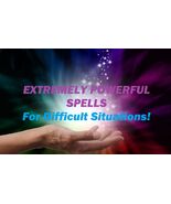 Make YOUR WISHES Come True! EXTREME Power for serious wishes and needs! ... - $75.00