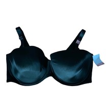 Cacique Smooth Lightly Lined Multi Way Strapless Bra 5-hook closure 44G NWTs - £25.26 GBP