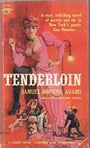 Tenderloin By Samuel Hopkins Adams Signet Pb 1959 1960 1st [Paperback] Samuel Ho - £30.25 GBP