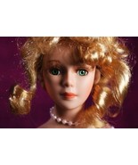HAUNTED DOLL: CHRISTY, BEGINNER PROSPERITY SPIRIT! EFFECTIVE WEALTH MAGI... - $135.82 CAD