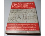 The Gutenberg Documents By Douglas C. McMurtrie Oxford 1941 HC - £102.53 GBP