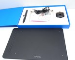 XP-Pen Deco 01 Graphics Tablet for Windows or Mac - Barely Used, Great C... - $26.99
