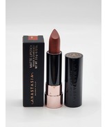 Anastasia Beverly Hills ABH Matte Lipstick  Spice - $1,148.26 MXN