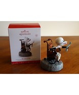 Hallmark Ornament Dr Finklestein The Nightmare Before Christmas 2016 Sou... - $27.90 CAD