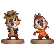 Mini Egg Attack Disney Classic Chip &#39;n&#39; Dale Figures (2Pack) - £48.10 GBP