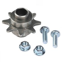 Genie 38415A.S 8 Tooth Chain Drive Sprocket Kit Assembly Garage Opener 1022 1024 - £10.30 GBP