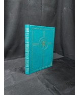 1997 Smith &amp; Wesson Hand Guns Roy McHenry Leather HC Fine Binding Book - $37.18