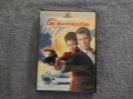 Die Another Day 007 - £2.61 GBP
