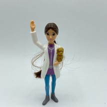 McDonald&#39;s Happy Meal 2019 Barbie Toy#4 named Veterinarian - £4.00 GBP