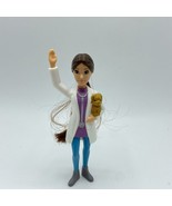 McDonald&#39;s Happy Meal 2019 Barbie Toy#4 named Veterinarian - £4.01 GBP