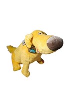 Disney Store Original Doug Up Talking Dog Plush Stuffed Animal Working  - $12.35