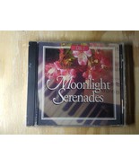 Moonlight Serenades Disc 1  CD! SEALED! Fast Ship! - $5.99