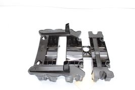 10-16 PORSCHE PANAMERA V6 3.6 ENGINE OIL BAFFLE PLATE Q0638 image 7