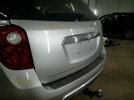Trunk/Hatch/Tailgate Without Rear View Camera Fits 10-17 EQUINOX 1046784... - $232.53