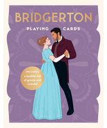 Laurence King Bridgerton Playing Cards - £11.23 GBP