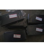 NEW Schroff Cassette 3 HE 7 TE PCB Heat Sink 19&quot; Plug-in LOT of 10  # 30... - $314.06 CAD