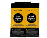 Matrix Curl Lights Ammonia-Free Step 2 Lightening Accelerator Cream 1 oz... - £15.46 GBP