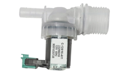 00637572 Replacement Dishwasher Water Inlet Valve Bosch AP6004797 PS1175... - $333.32 MXN