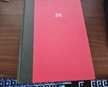 Stephen King Christine A Novel Book Club Edition  1983 HC  EUC - $14.85