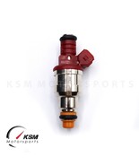 1x Fuel Injector for 93-97 Ford Ranger Explorer Aerostar Mazda B4000 Nav... - $50.95