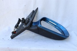 09 Audi A4 Sedan Sideview Power Door Wing Mirror Passenger Right - RH image 4