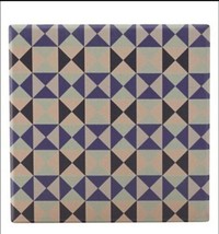 Maxwell Williams DU0015 Coaster Square Medina Nador 9cm (4 Pieces)  - $14.23