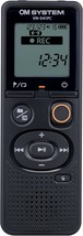 Om System Olympus Vn-541Pc Digital Voice Recorder With One-Touch, Usb Ca... - $51.99
