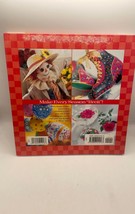 Vintage Mary Engelbreit Crafts to Celebrate the Seasons Book - £6.27 GBP