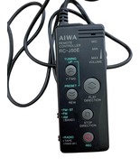 Remote Control For AIWA HS-JX505 RC-J50E - $57.32