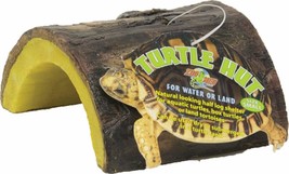 Zoo Med Turtle Hut, Small - £10.79 GBP