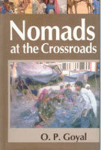 Nomads At the Crossroads [Hardcover] - £22.39 GBP