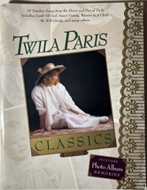 Twila Paris (Classics) - 1990 Christian Song Book - £11.10 GBP