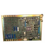 Fanuc Control Main Board Processor Part Working A16B-1000-0030 Mother St... - $3,465.00
