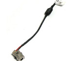 Dc Power Jack Cable For Hp Mini 210-2000 Series 210-2000Eh 210-2090Nr 21... - $19.99