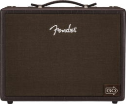 Fender Acoustic Junior GO, 120V - $499.99