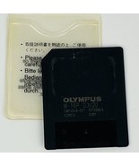 Olympus SmartMedia ID 16MB M-16P Camera Memory Card With Sleeve D3V20 928Y - $11.64