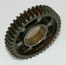 2003 Yamaha XVS1100 Transmission 2nd Wheel Gear (40T) (5EL-17221-00-00) {M1792} - £36.79 GBP