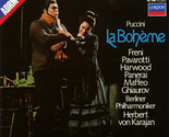 La Boheme [Audio CD] - £15.63 GBP