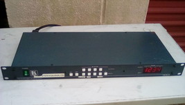 Kramer Vertical Interval Switcher VS-5×4 - £55.41 GBP
