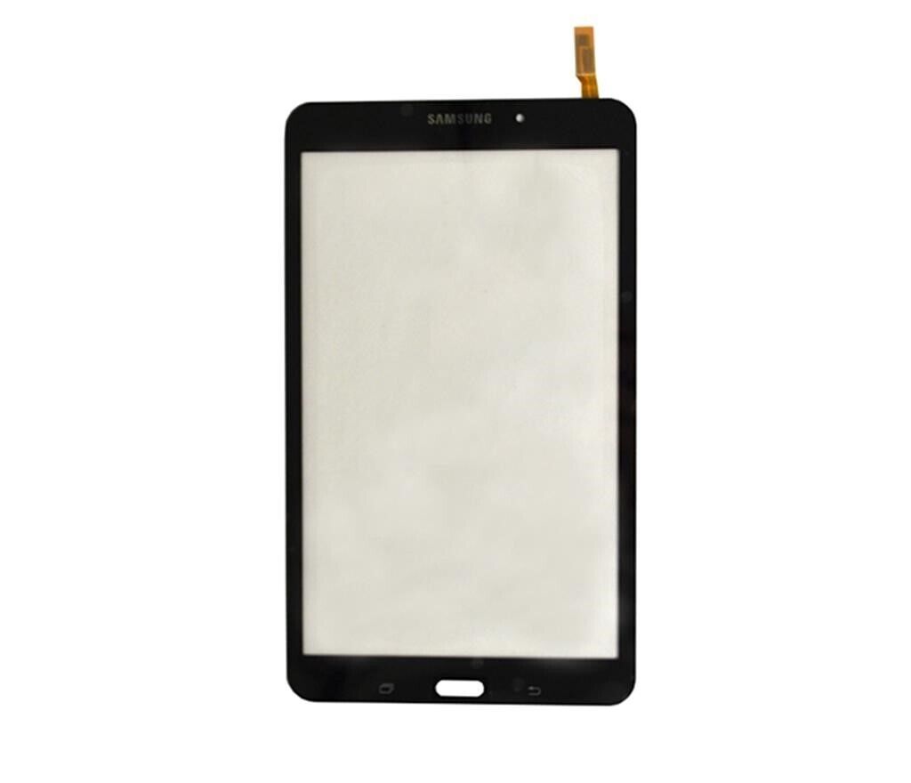 Primary image for SAMSUNG GALAXY TAB 4 8" SM-T330 TABLET BLACK TOUCH DIGITIZER GLASS GH97-15755A